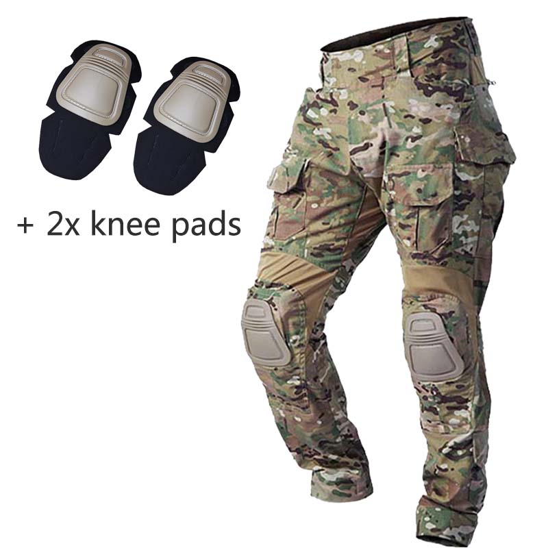 HAN WILD Combat Pants with Kne - Wildman Hunting & Outdoor Polokwane review and price