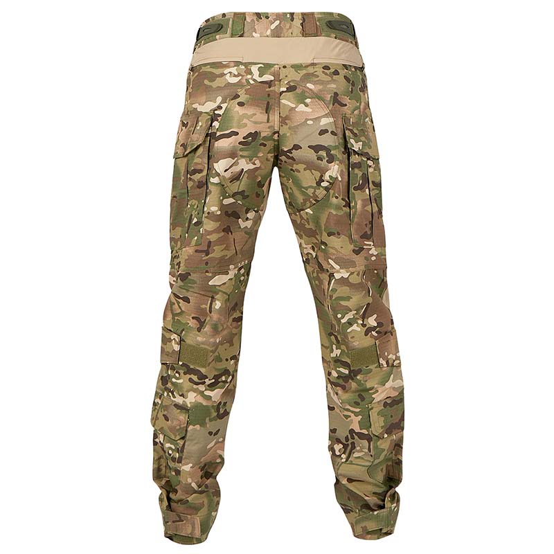 HAN WILD Combat Pants with Kne - Wildman Hunting & Outdoor Polokwane review and price