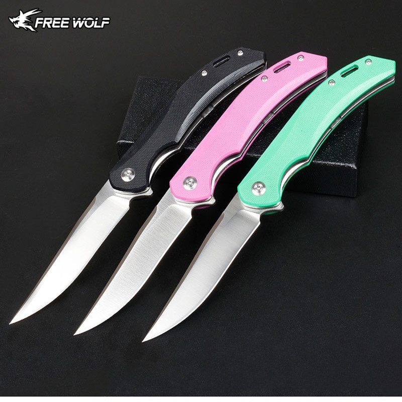 Free Wolf FW11 D2 Pocket Foldi - Hunting Camp Outdoor Kitchen review and price