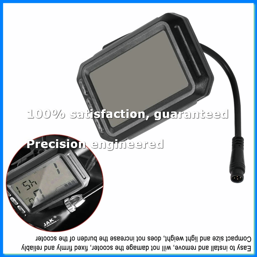 Electric Scooter LCD Display M - G&T Hunting & Outdoor Gun Shop Skegness review and price