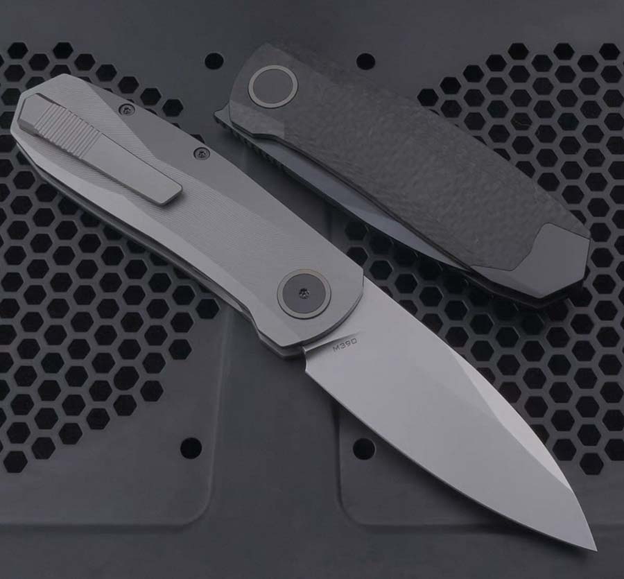 VENOM New Weimang Real M390 St - Hunting Camp Outdoor Kitchen review and price