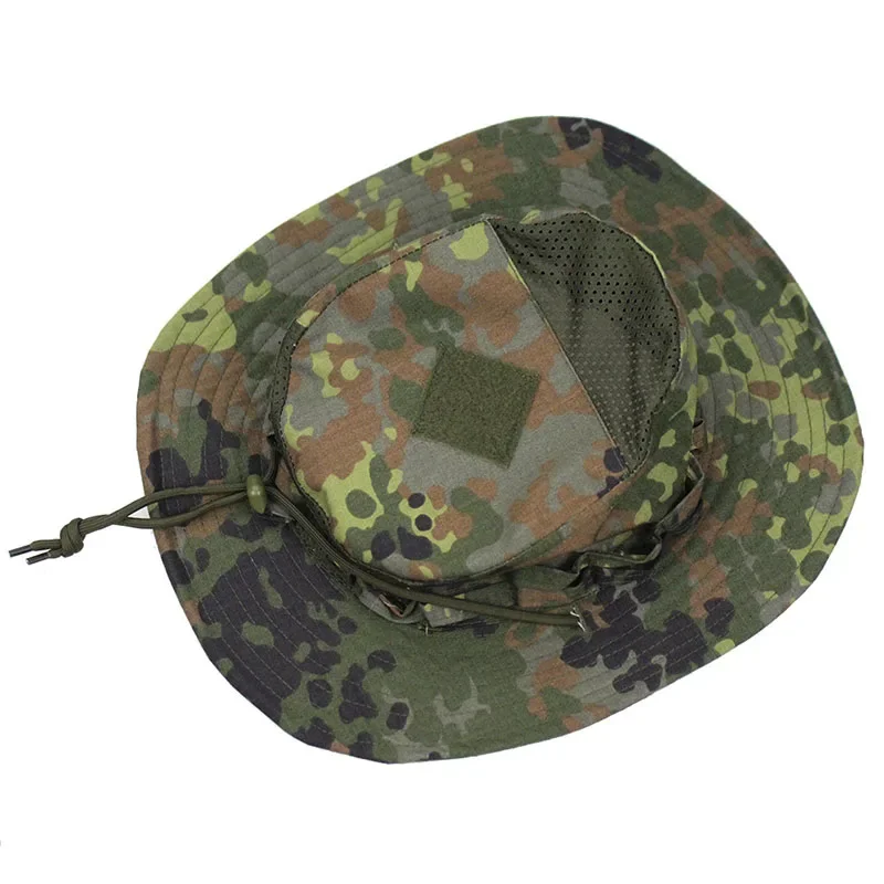 New Tactical Camouflage Boonie - Mens Outdoor Hunting Hats review and price