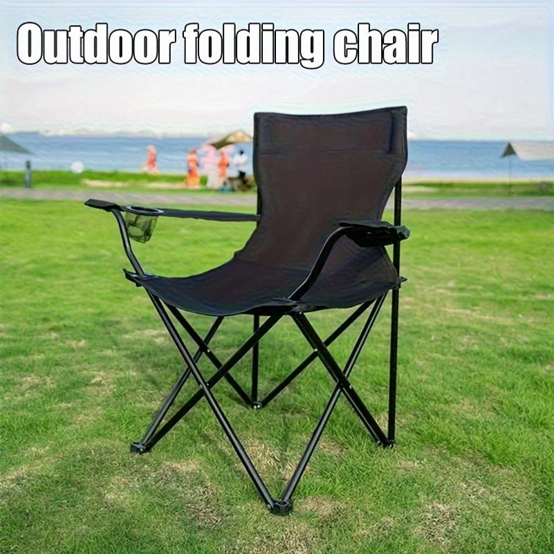 Portable Camping Chair, Lightw - Outdoor Hunting Chair review and price