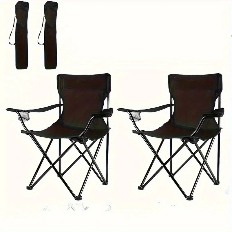 Portable Camping Chair, Lightw - Outdoor Hunting Chair review and price