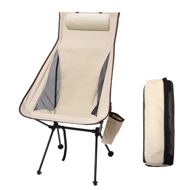 3 Colors Foldable High Back Ca - Outdoor Hunting Chair review and price
