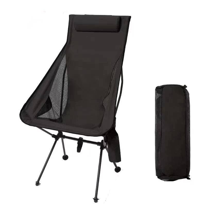 3 Colors Foldable High Back Ca - Outdoor Hunting Chair review and price