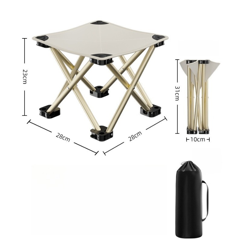 New Creative Outdoor Maza Fold - Outdoor Hunting Chair review and price