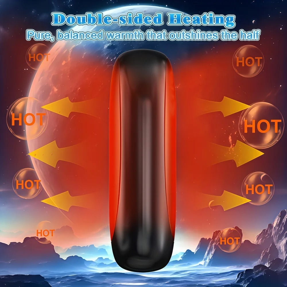 Hand Warmers Rechargeable 2 Pa - Outdoor Hunting Heater review and price