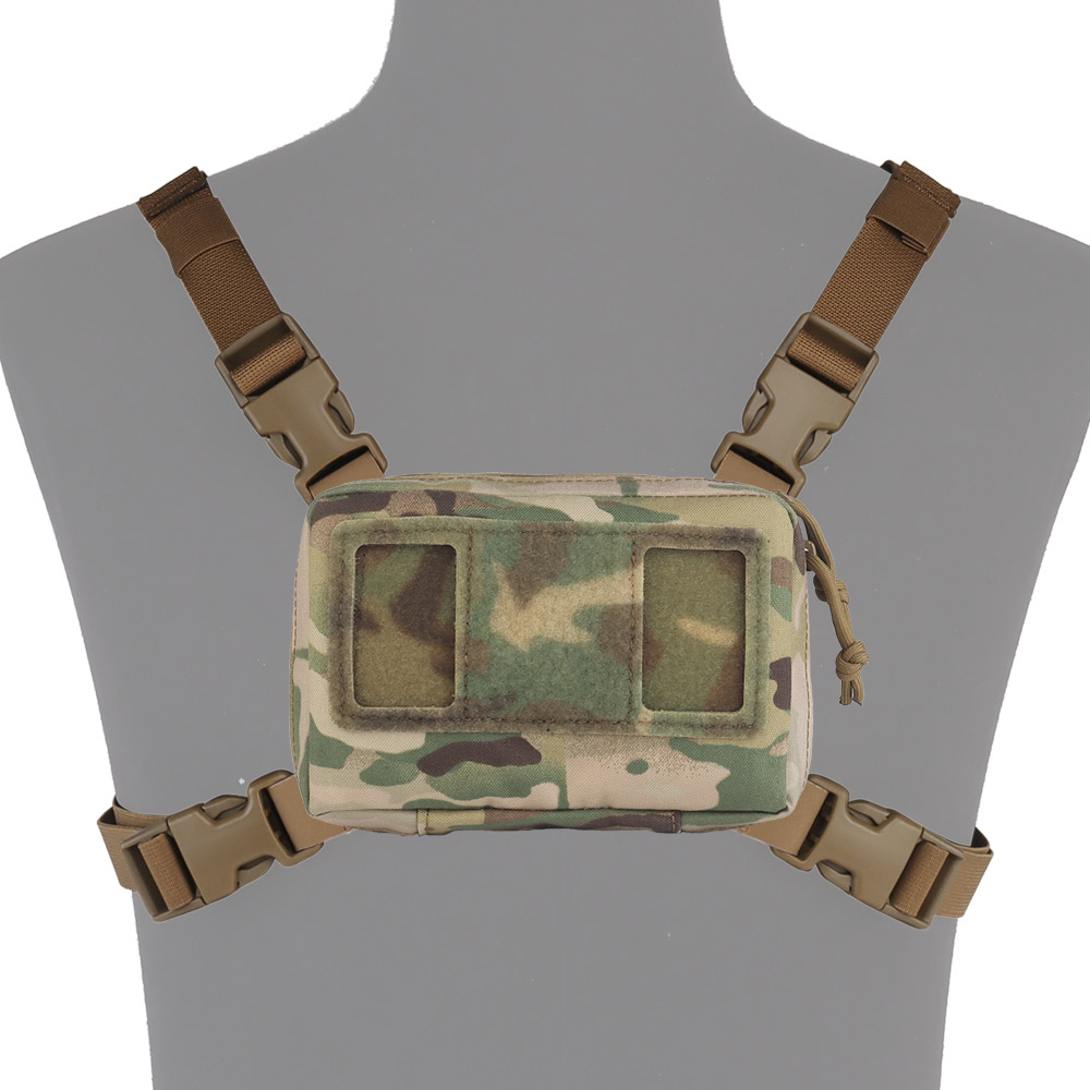 Tactical MOLLE Folded Phone Na - Hunting Outdoor Game review and price