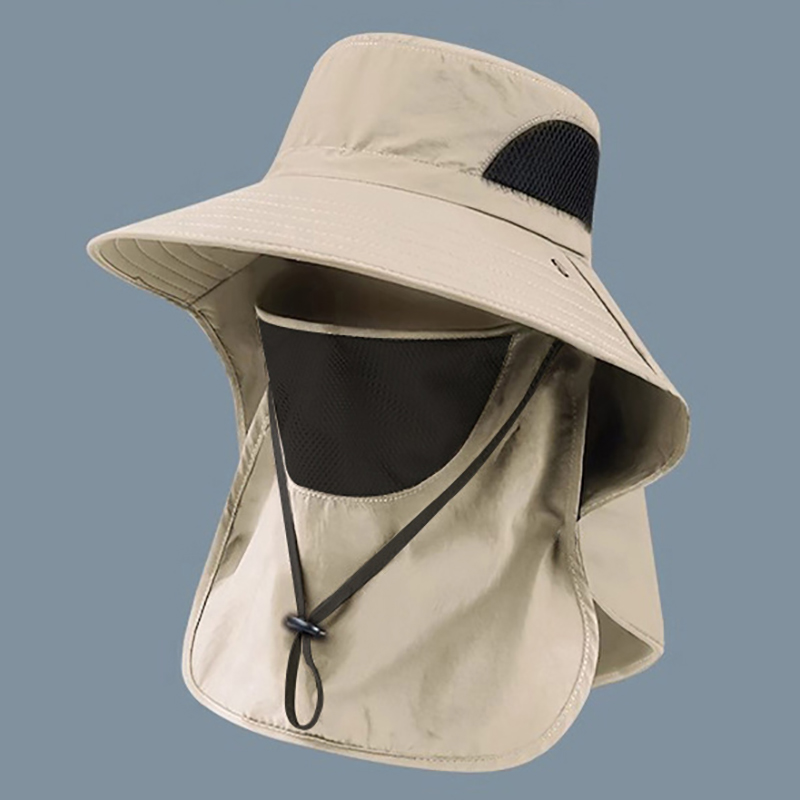 UV Protection Summer Sun Hats  - Mens Outdoor Hunting Hats review and price