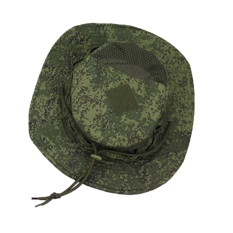 FG atacs Camouflage Boonie Hat - Mens Outdoor Hunting Hats review and price