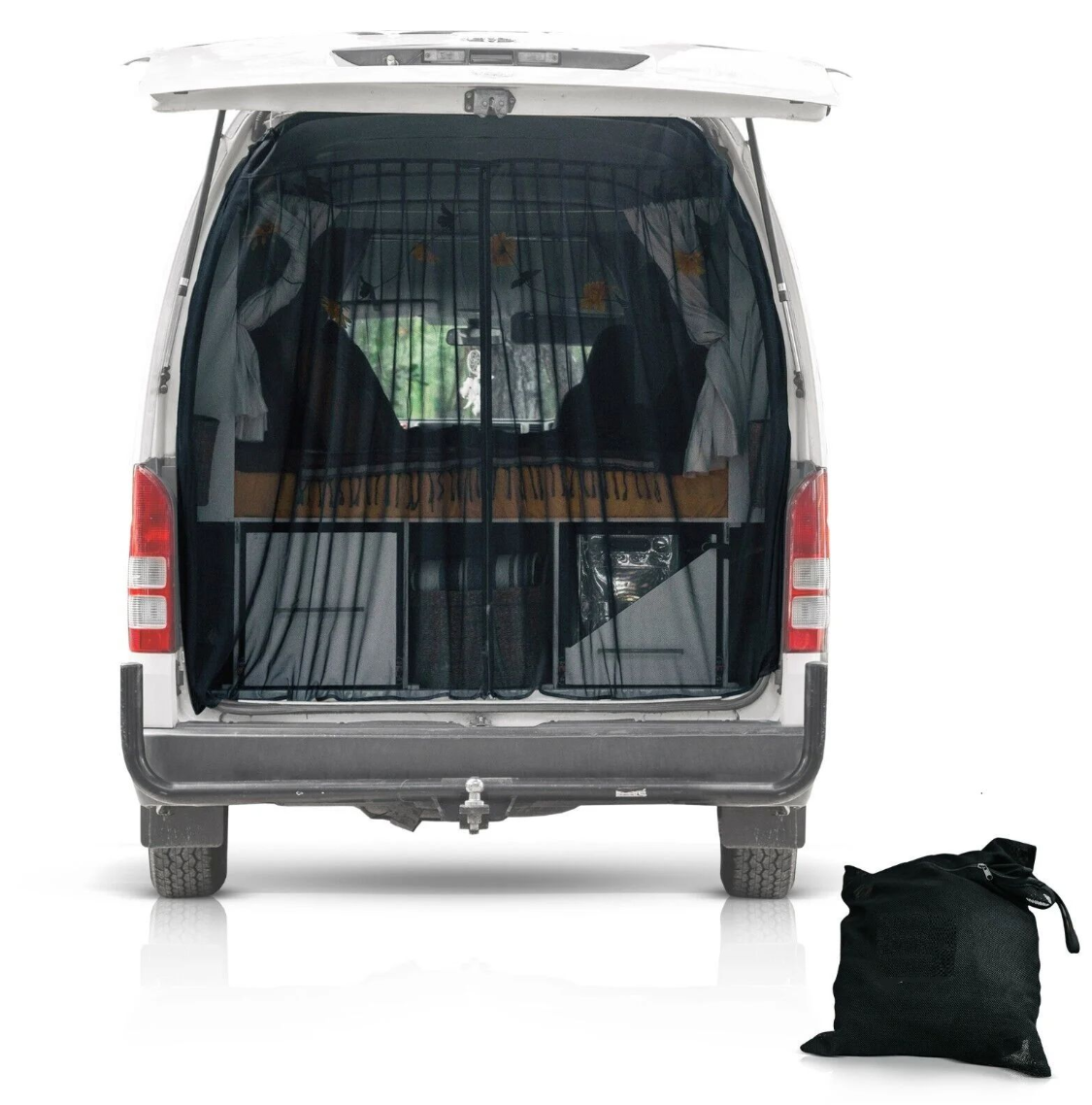 1pc RV Tailgate Barn Door Magn - G&T Hunting & Outdoor Gun Shop Skegness review and price