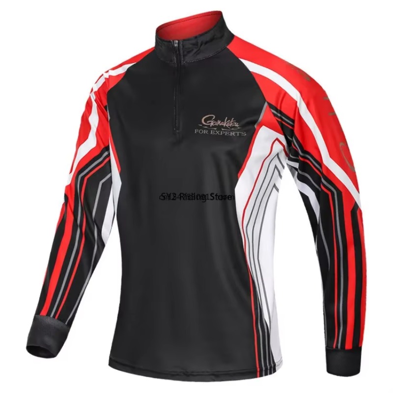 Fishing Clothing Long Sleeve O - Hunting Outdoor Shirts review and price