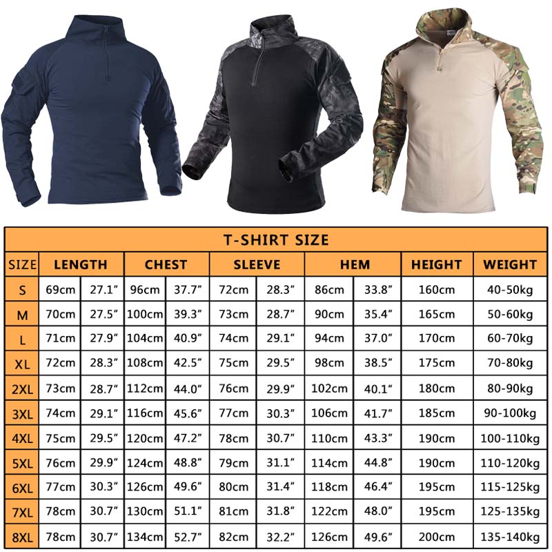Tactical Shirt With Pad Man Sh - Wildman Hunting & Outdoor Polokwane review and price