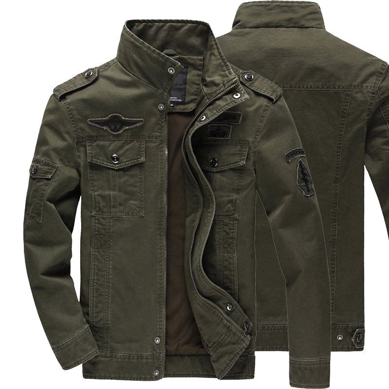2024 New Cotton Jacket Men's W - Wildman Hunting & Outdoor Polokwane review and price