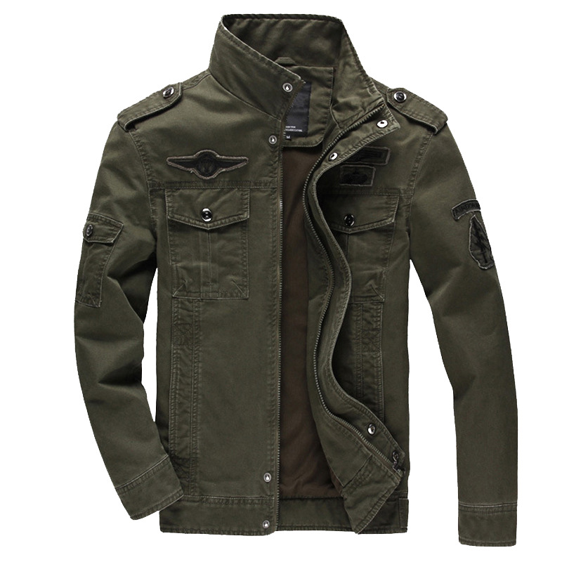 2024 New Cotton Jacket Men's W - Wildman Hunting & Outdoor Polokwane review and price