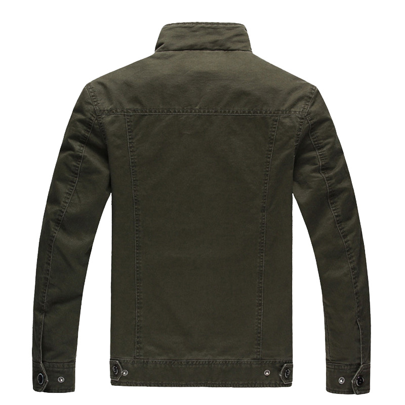 2024 New Cotton Jacket Men's W - Wildman Hunting & Outdoor Polokwane review and price