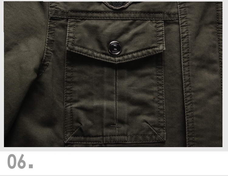 2024 New Cotton Jacket Men's W - Wildman Hunting & Outdoor Polokwane review and price