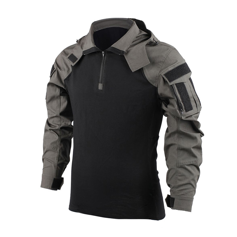BACRAFT TRN Combat Shirt Tacti - Hunting Outdoor Shirts review and price