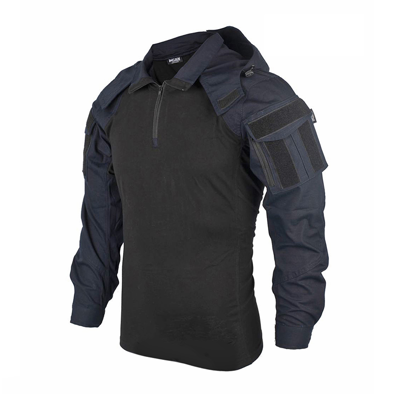 BACRAFT TRN Combat Shirt Tacti - Hunting Outdoor Shirts review and price