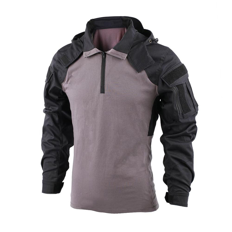 BACRAFT TRN Combat Shirt Tacti - Hunting Outdoor Shirts review and price