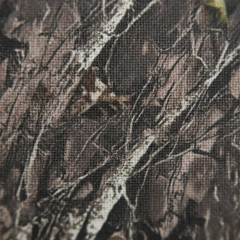 Ground Hunting Tent 60x60x66 I - Outdoor Hunting Fabric review and price