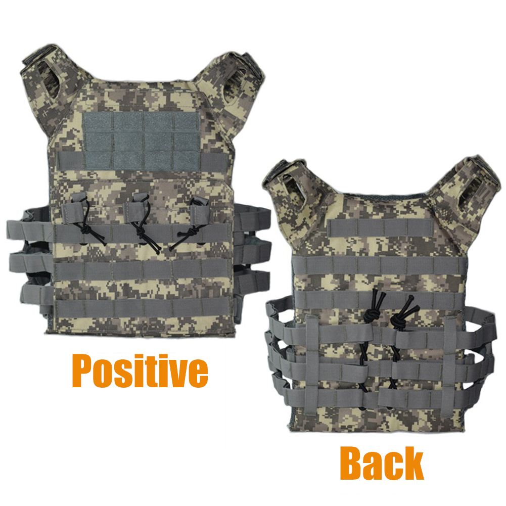 Military Tactical Vest Outdoor - Hunting Outdoor Game review and price