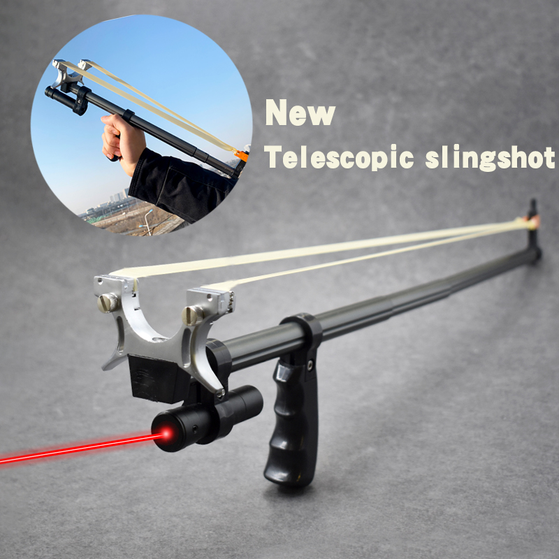 New Infrared Laser Telescopic  - Rangefinder Laser Hunting review and price