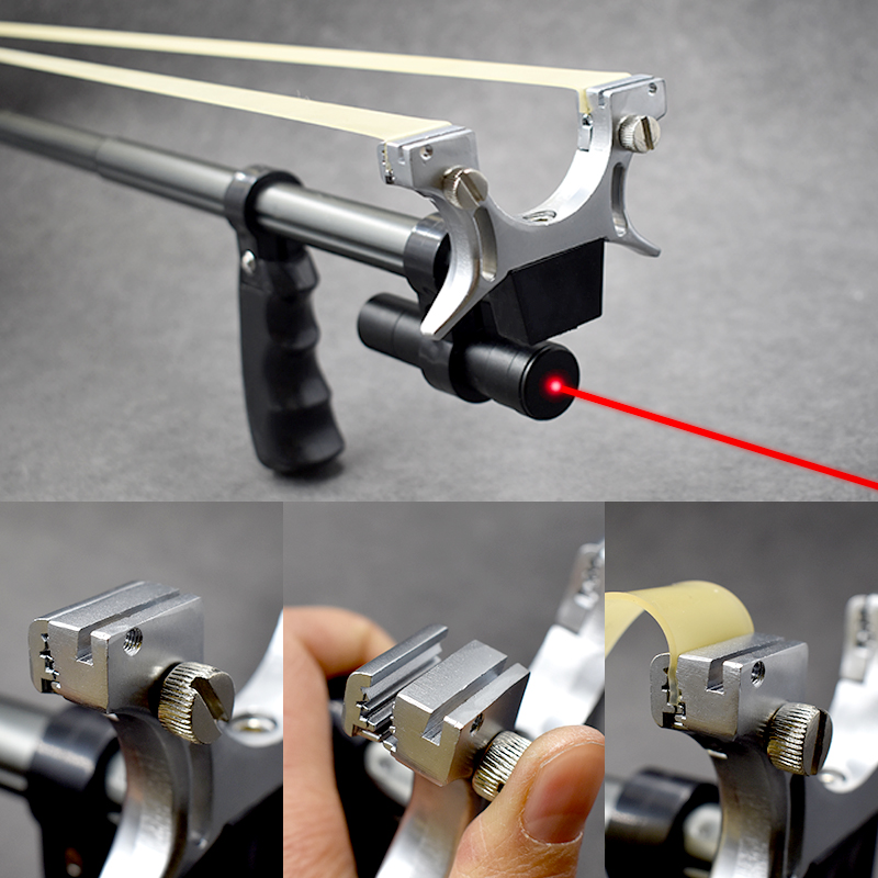 New Infrared Laser Telescopic  - Rangefinder Laser Hunting review and price