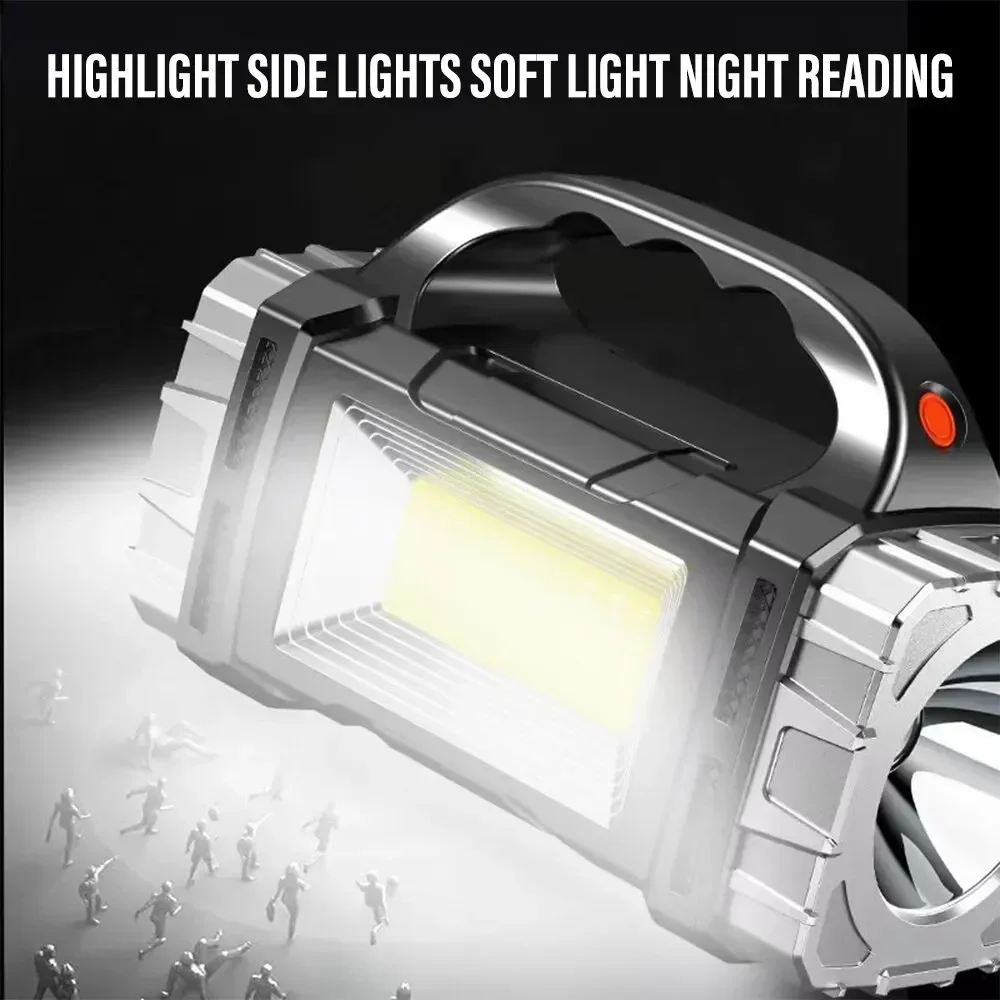 Powerful Handheld Flashlight U - Hunting Outdoor review and price