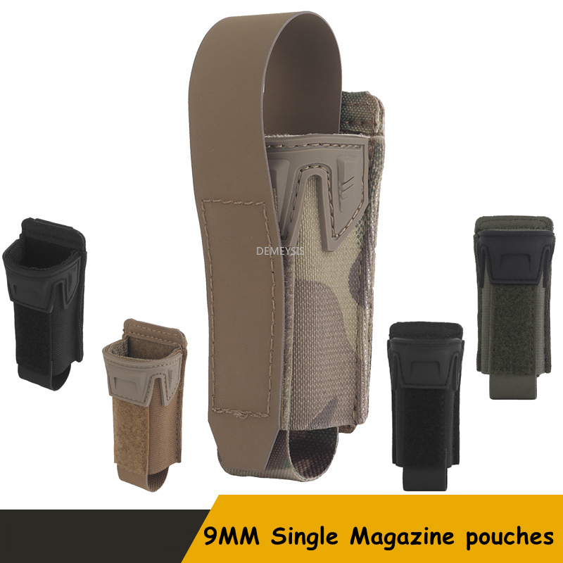 Outdoor Hunting Pouches MOLLE  - Hunting Outdoor Game review and price