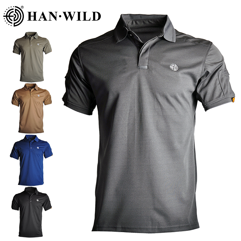 Outdoor Men's Combat Shirt Hun - Wildman Hunting & Outdoor Polokwane review and price