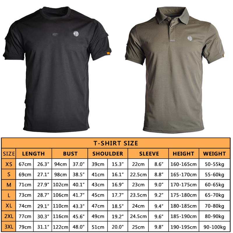 Outdoor Men's Combat Shirt Hun - Wildman Hunting & Outdoor Polokwane review and price