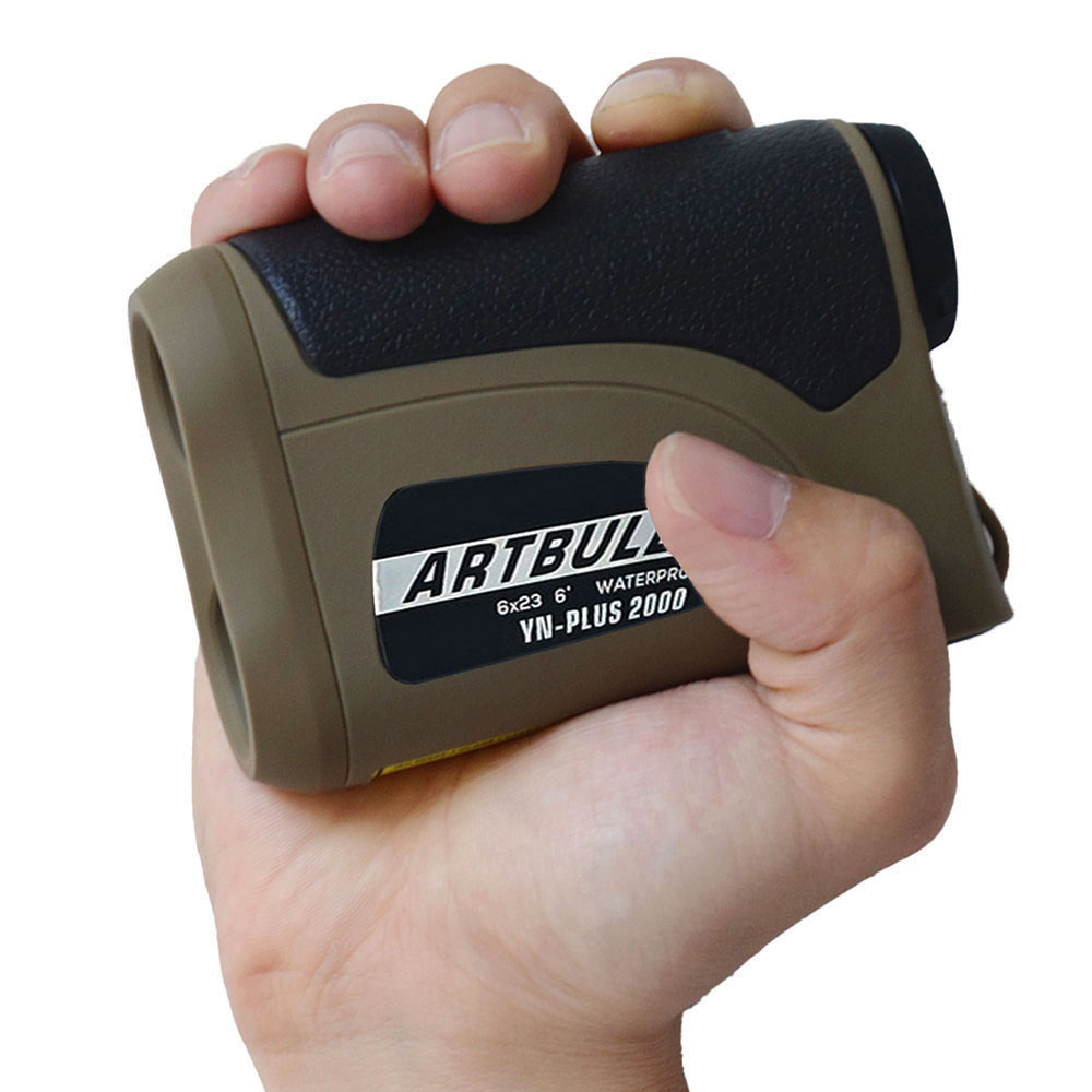 2000m Long Distance Laser Rang - Rangefinder Laser Hunting review and price