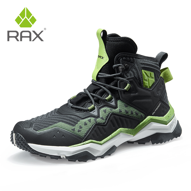 RAX Men Hiking Shoes winter Wa - Outdoor Hunting Fabric review and price