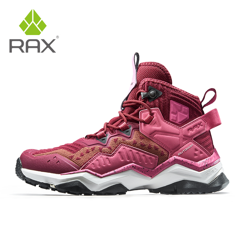 RAX Men Hiking Shoes winter Wa - Outdoor Hunting Fabric review and price