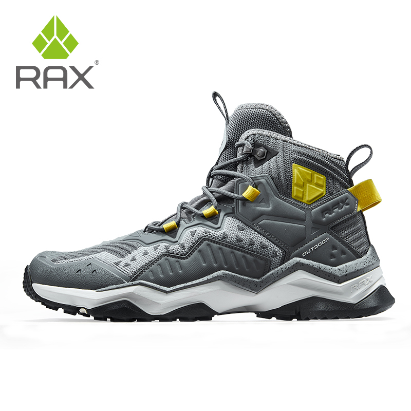 RAX Men Hiking Shoes winter Wa - Outdoor Hunting Fabric review and price