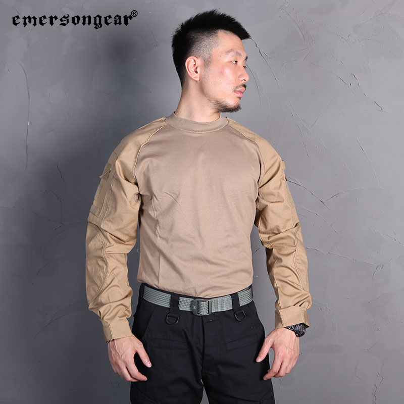 Emersongear Tactical Combat Sh - Hunting Outdoor Shirts review and price