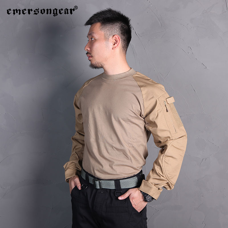 Emersongear Tactical Combat Sh - Hunting Outdoor Shirts review and price