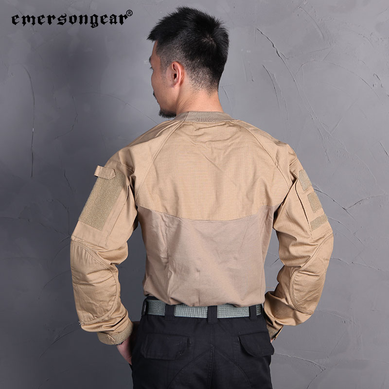 Emersongear Tactical Combat Sh - Hunting Outdoor Shirts review and price