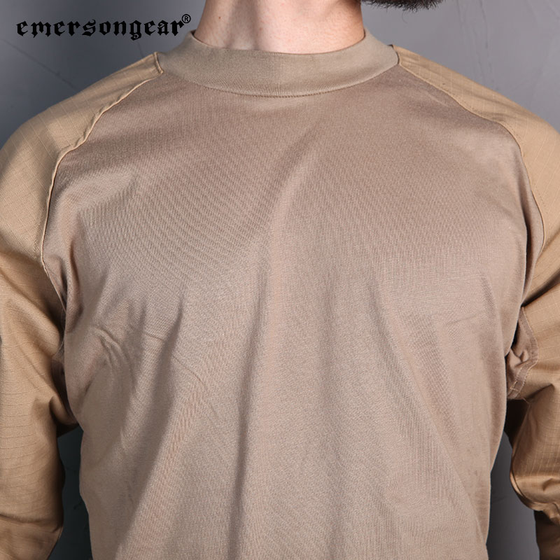 Emersongear Tactical Combat Sh - Hunting Outdoor Shirts review and price