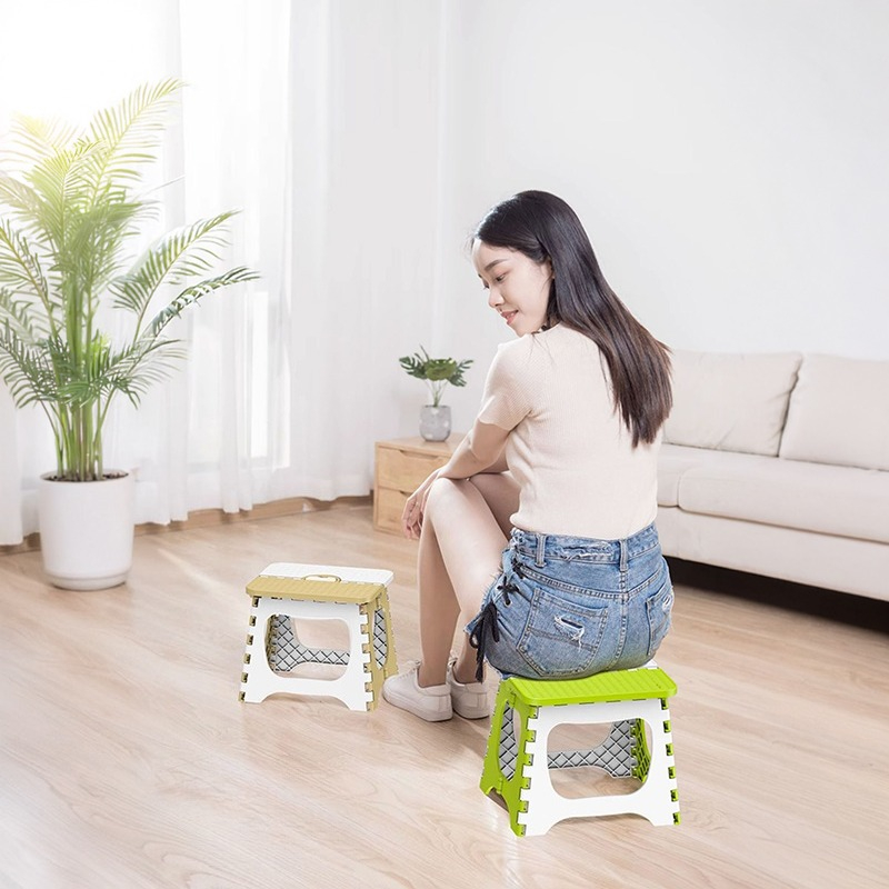 Portable Thick Plastic Folding - Outdoor Hunting Chair review and price