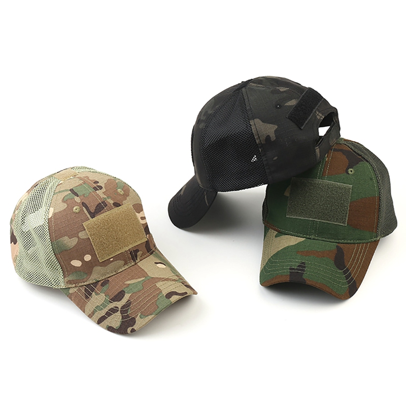 Outdoor Multicam Camouflage Ad - Mens Outdoor Hunting Hats review and price