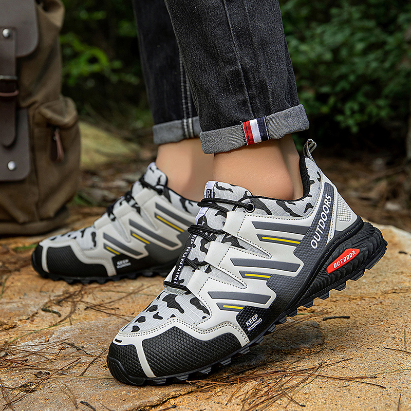 Men's Cycling Shoes Outdoor Wa - Outdoor Hunting Fabric review and price