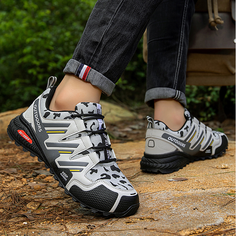 Men's Cycling Shoes Outdoor Wa - Outdoor Hunting Fabric review and price