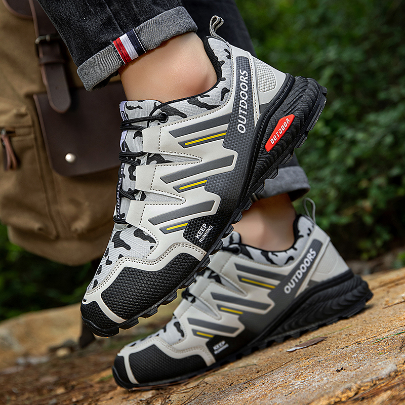 Men's Cycling Shoes Outdoor Wa - Outdoor Hunting Fabric review and price