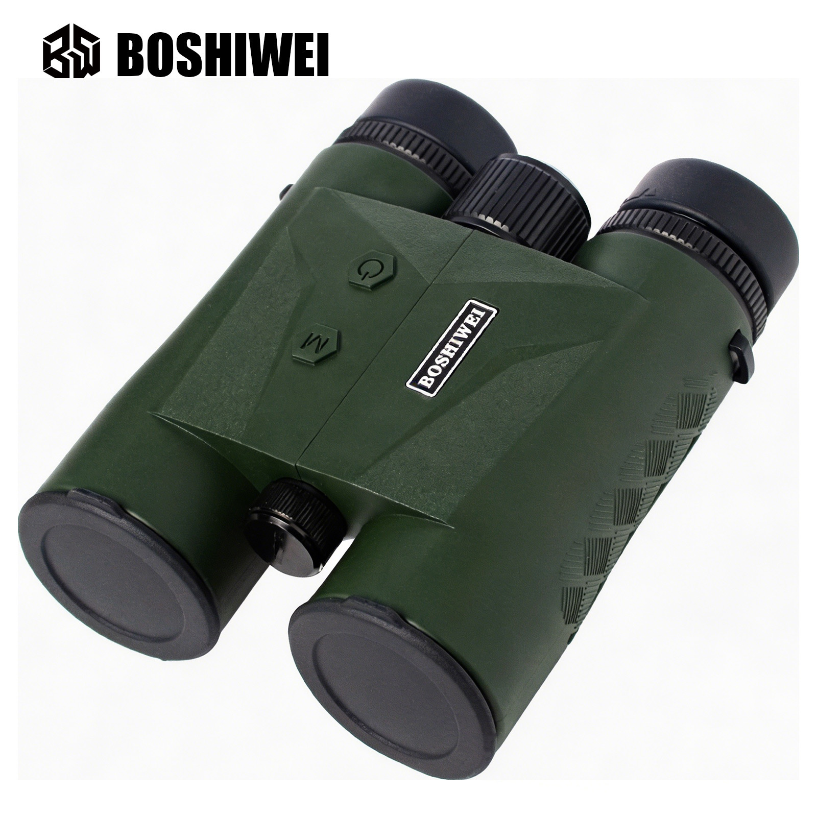 BOSHIWEI 10x42 Laser Rangefind - Rangefinder Laser Hunting review and price