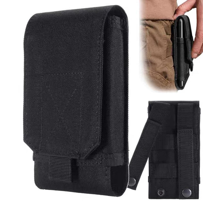 Outdoor Sports Molle Phone Pou - Hunting Outdoor review and price