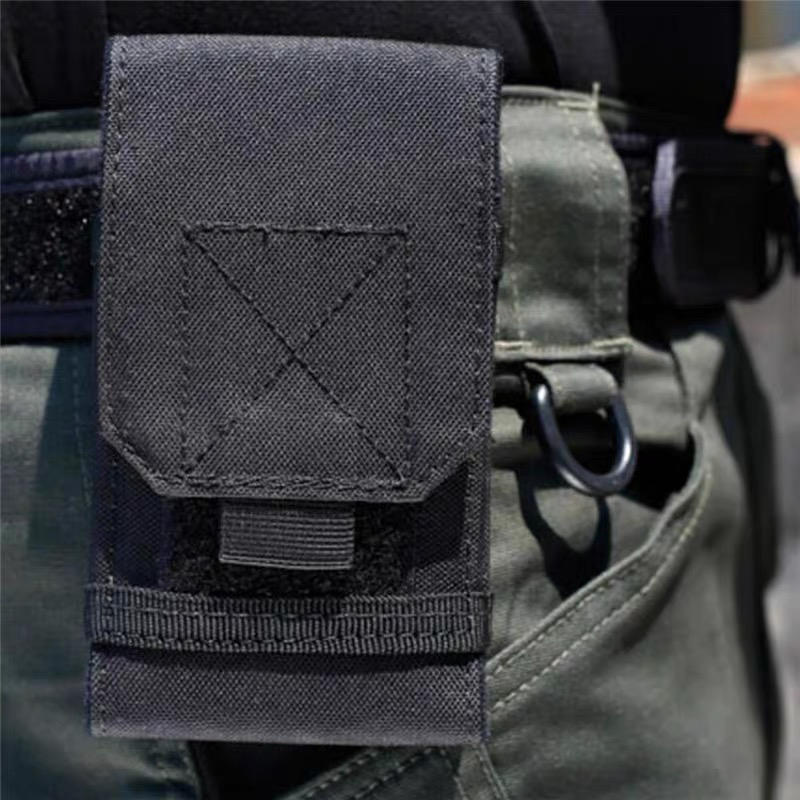 Outdoor Sports Molle Phone Pou - Hunting Outdoor review and price
