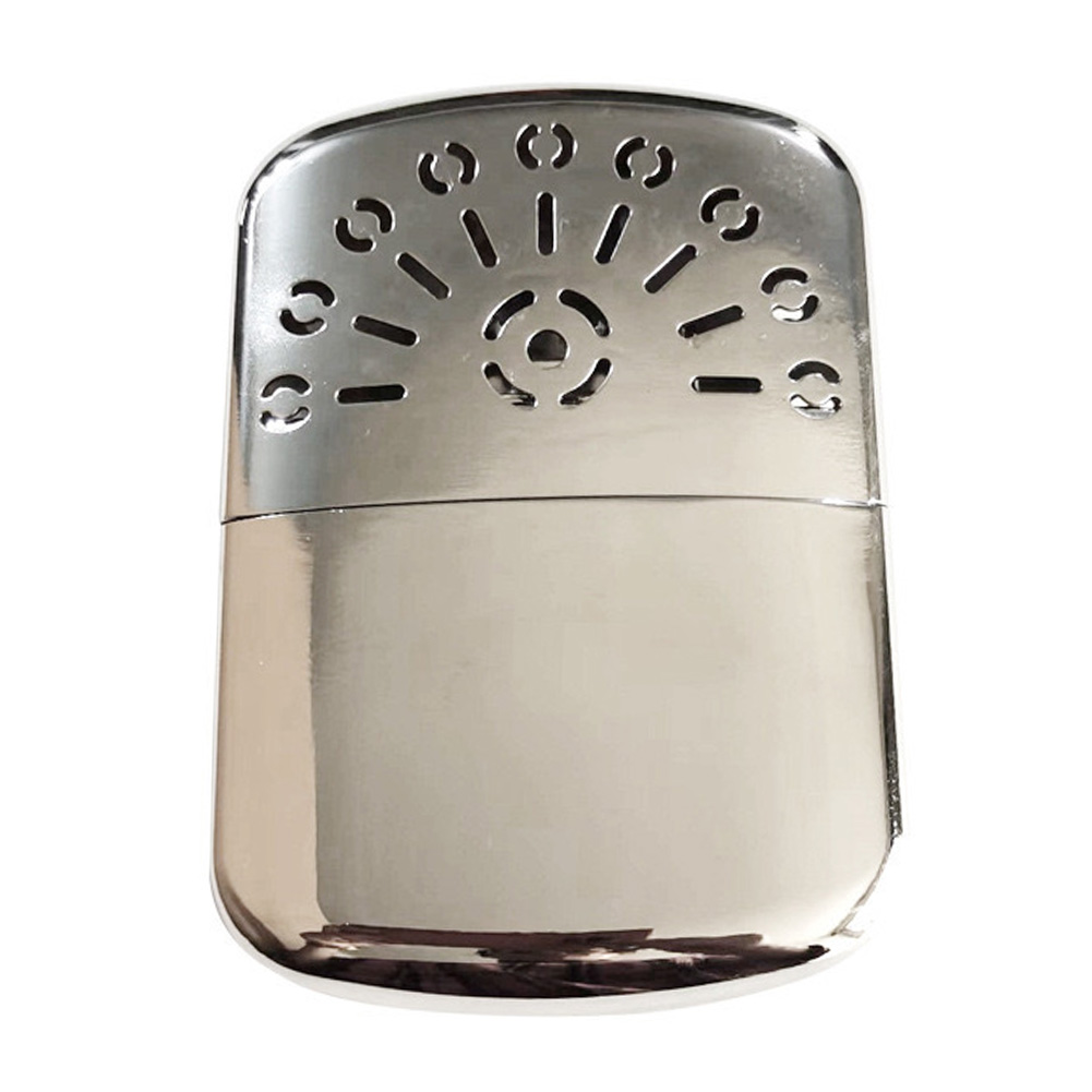 Zinc Alloy Portable Fuel Hand  - Outdoor Hunting Heater review and price
